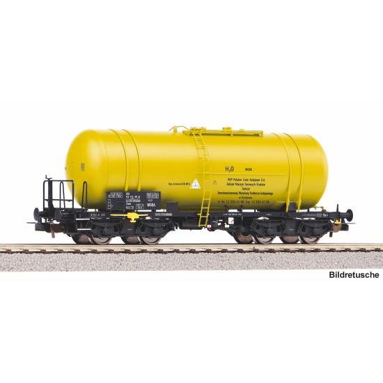 Piko 58461 Wagon towarowy cysterna typ 406Ra PKP Polskie Linie Kolejowe H0 1:87